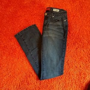 Womens Guess jeans